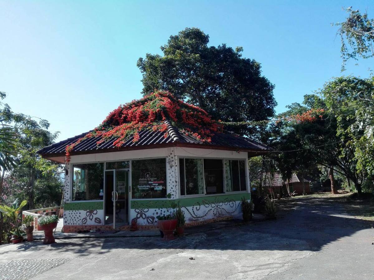 Mae Yao Resort 清莱 外观 照片