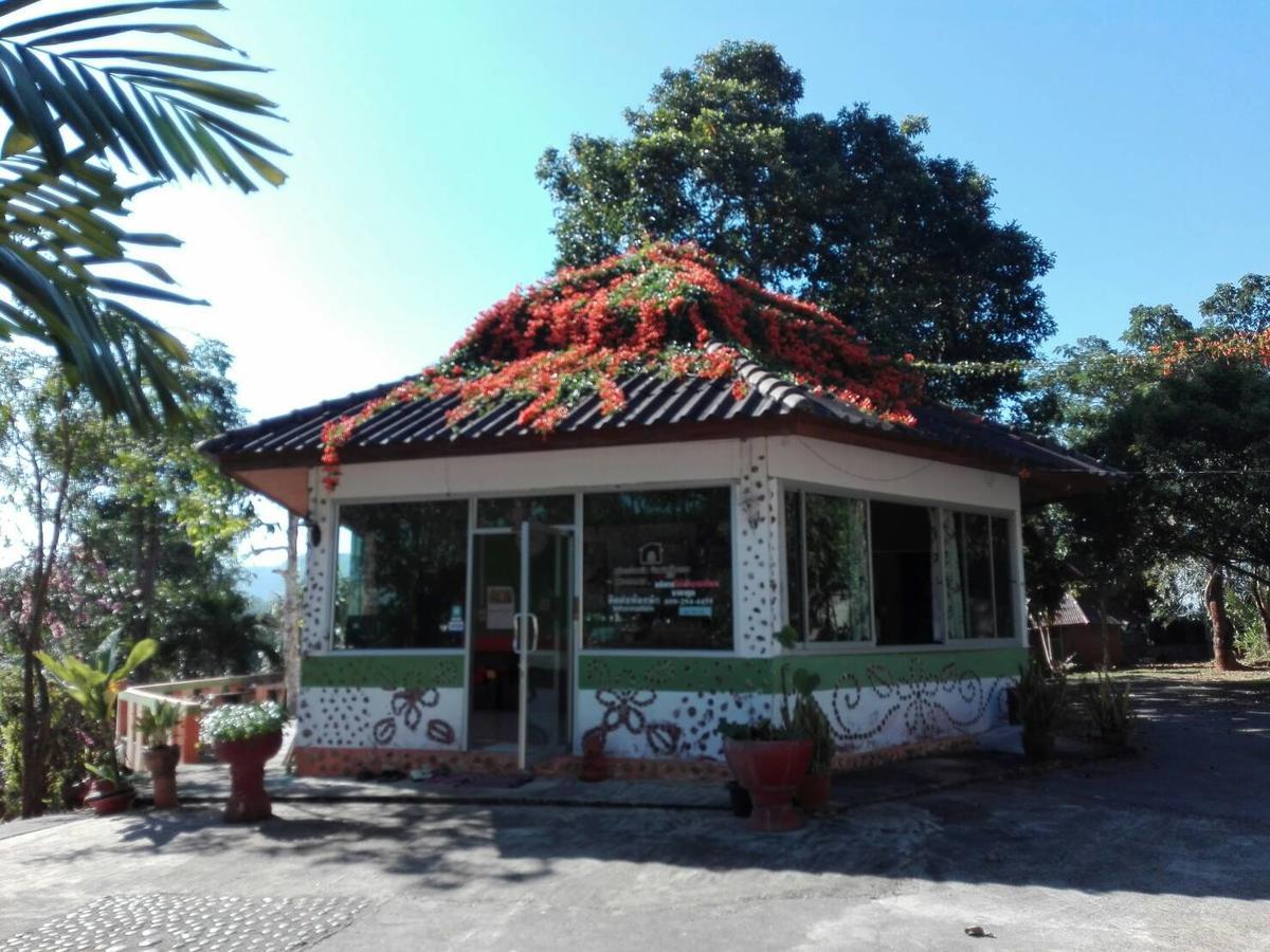 Mae Yao Resort 清莱 外观 照片