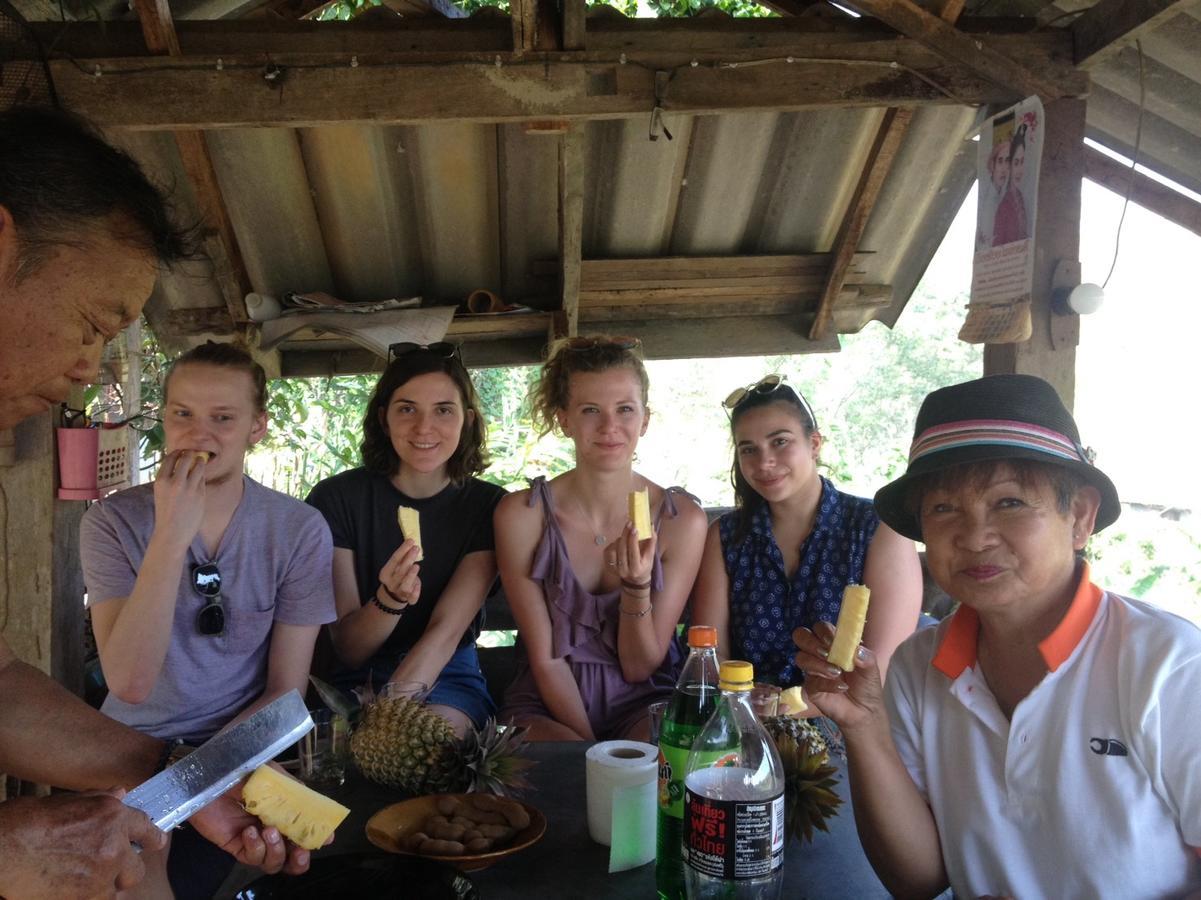 Mae Yao Resort 清莱 外观 照片