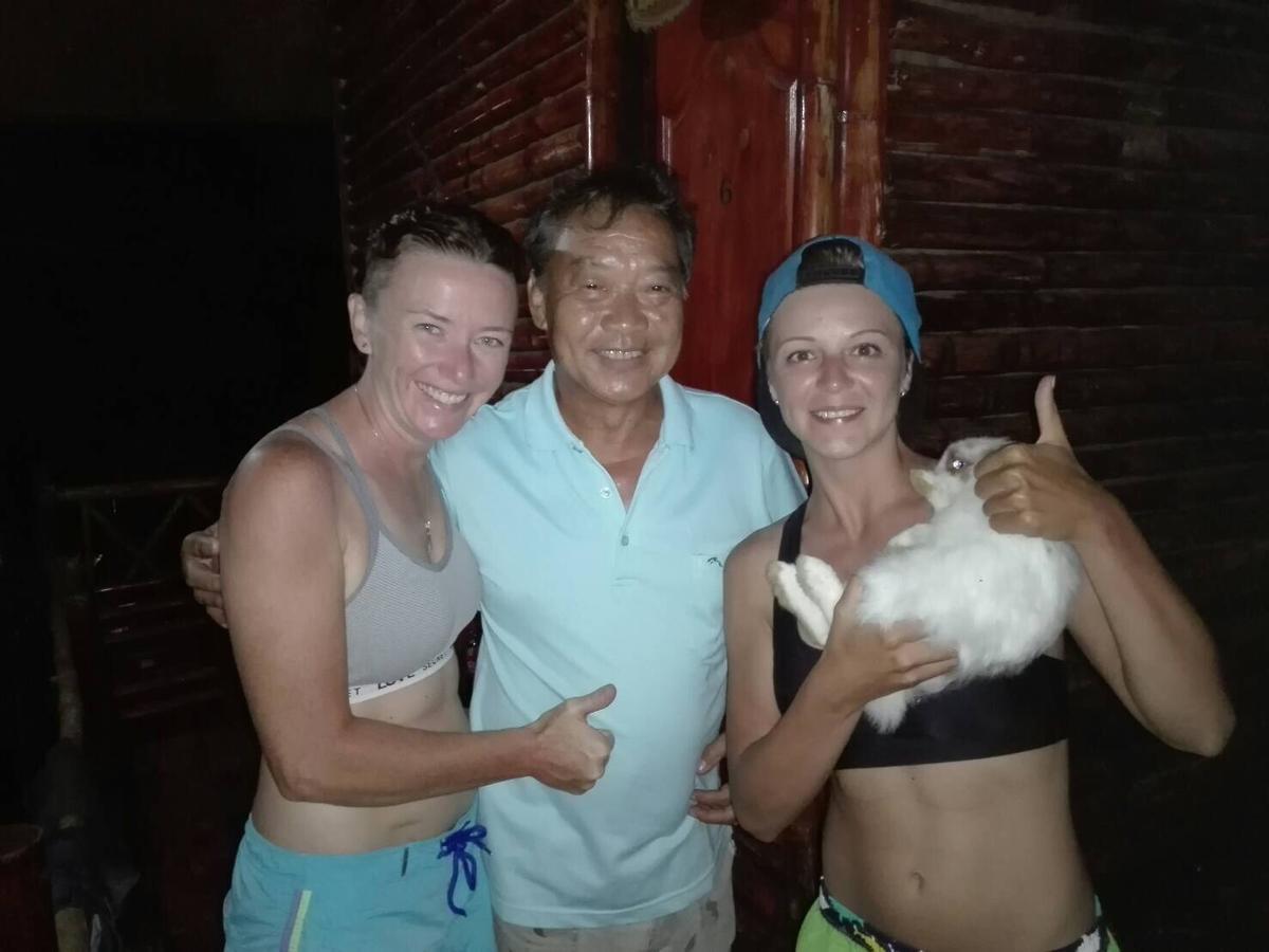 Mae Yao Resort 清莱 外观 照片