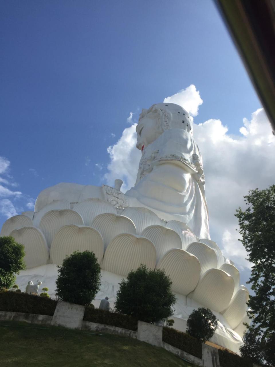 Mae Yao Resort 清莱 外观 照片