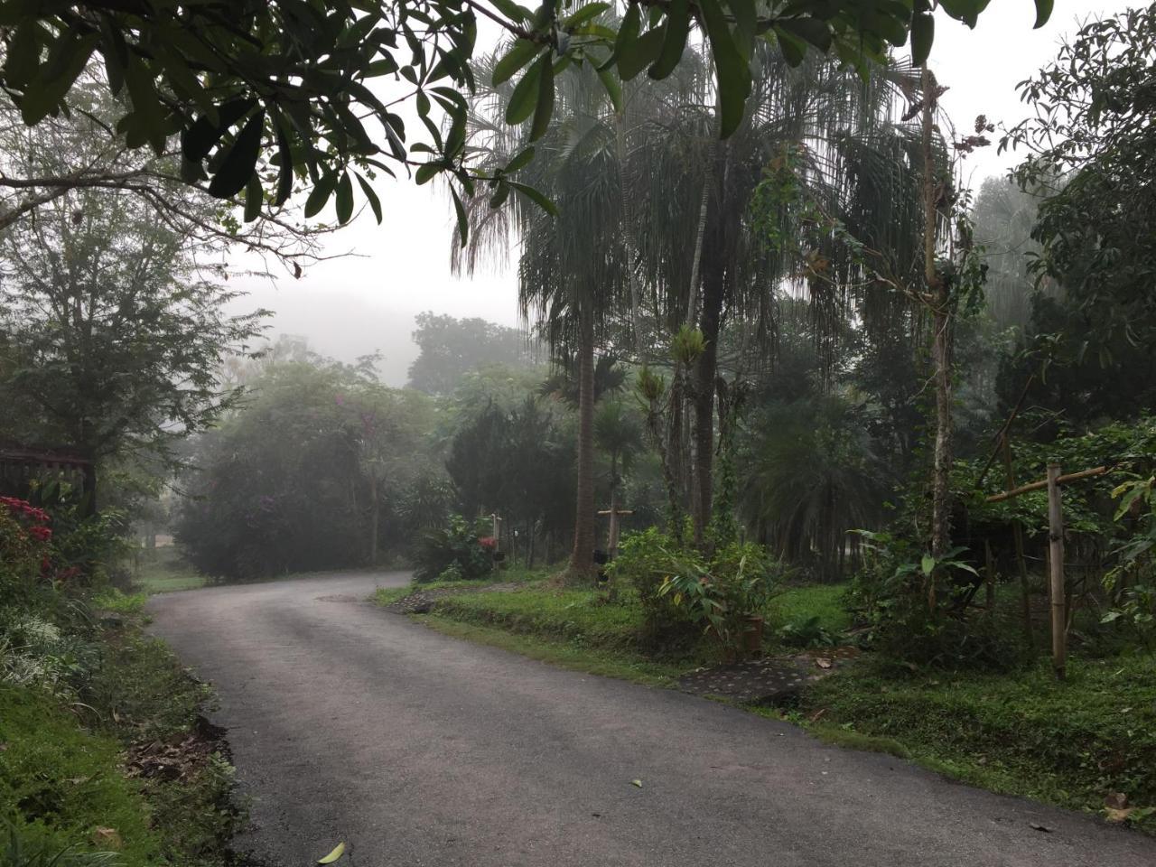 Mae Yao Resort 清莱 外观 照片